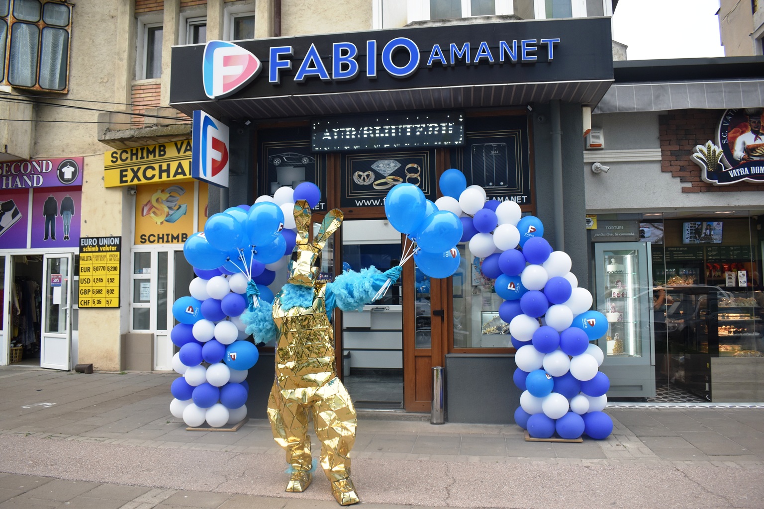 fabio amanet