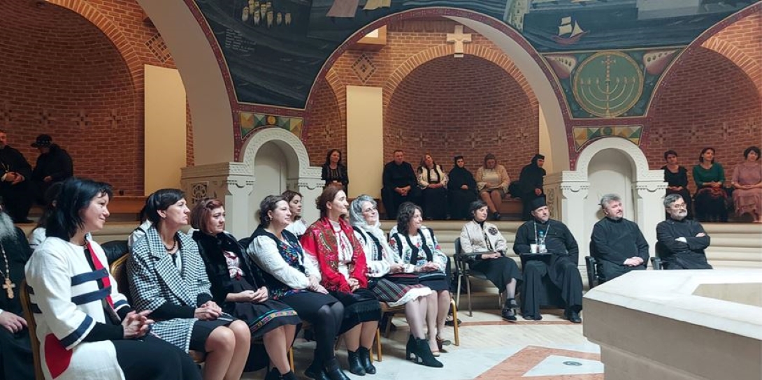 Preoți din Botoșani, întâlnire emoționantă la 25 de ani de la absolvirea facultății