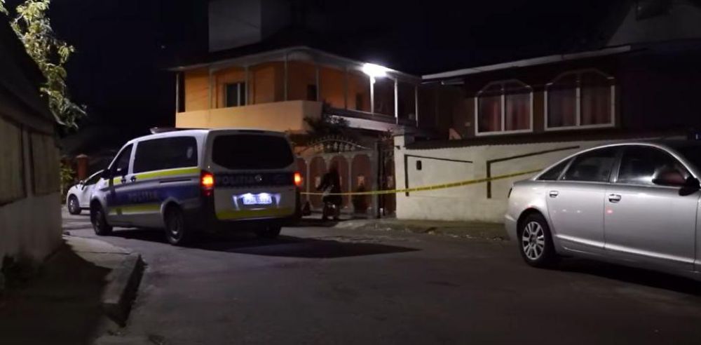 Un bărbat s-a împușcat în cap în timp ce era live pe Facebook