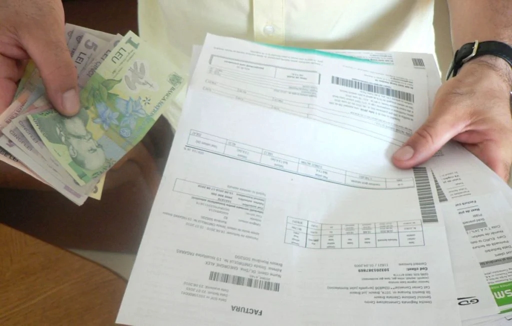 Crește prețul facturilor la curent: CARE vor fi cei mai afectați consumatori