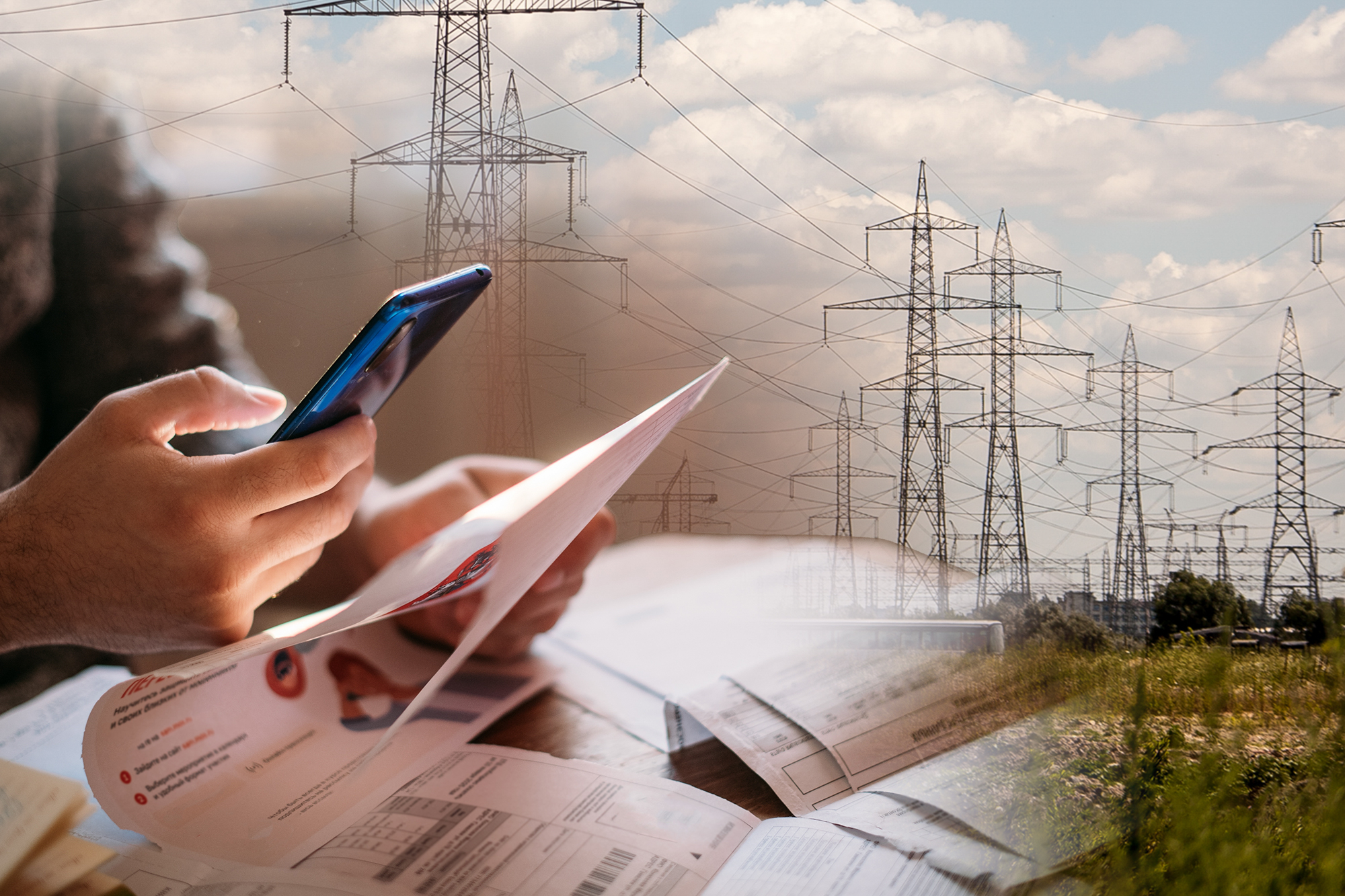 Prețurile la curentul electric înregistrează fluctuații puternice, iar Europa de Sud-Est este cea mai afectată