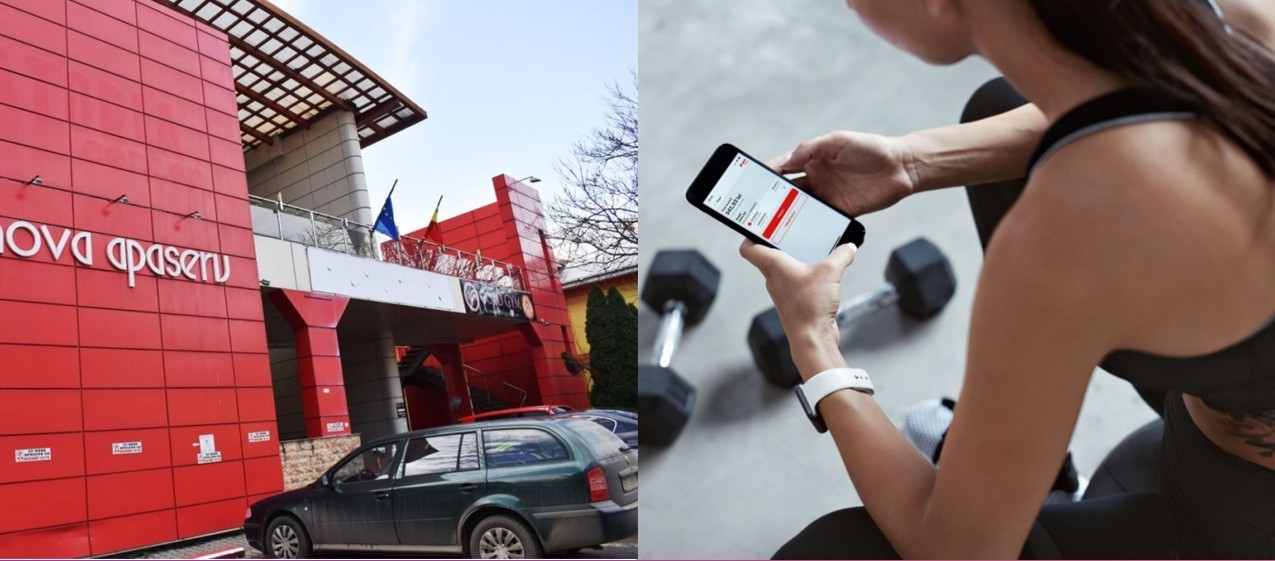 Apa, facturile și indexul, direct din telefon - Nova Apaserv lansează aplicația MyH2O pentru botoșăneni – VIDEO 