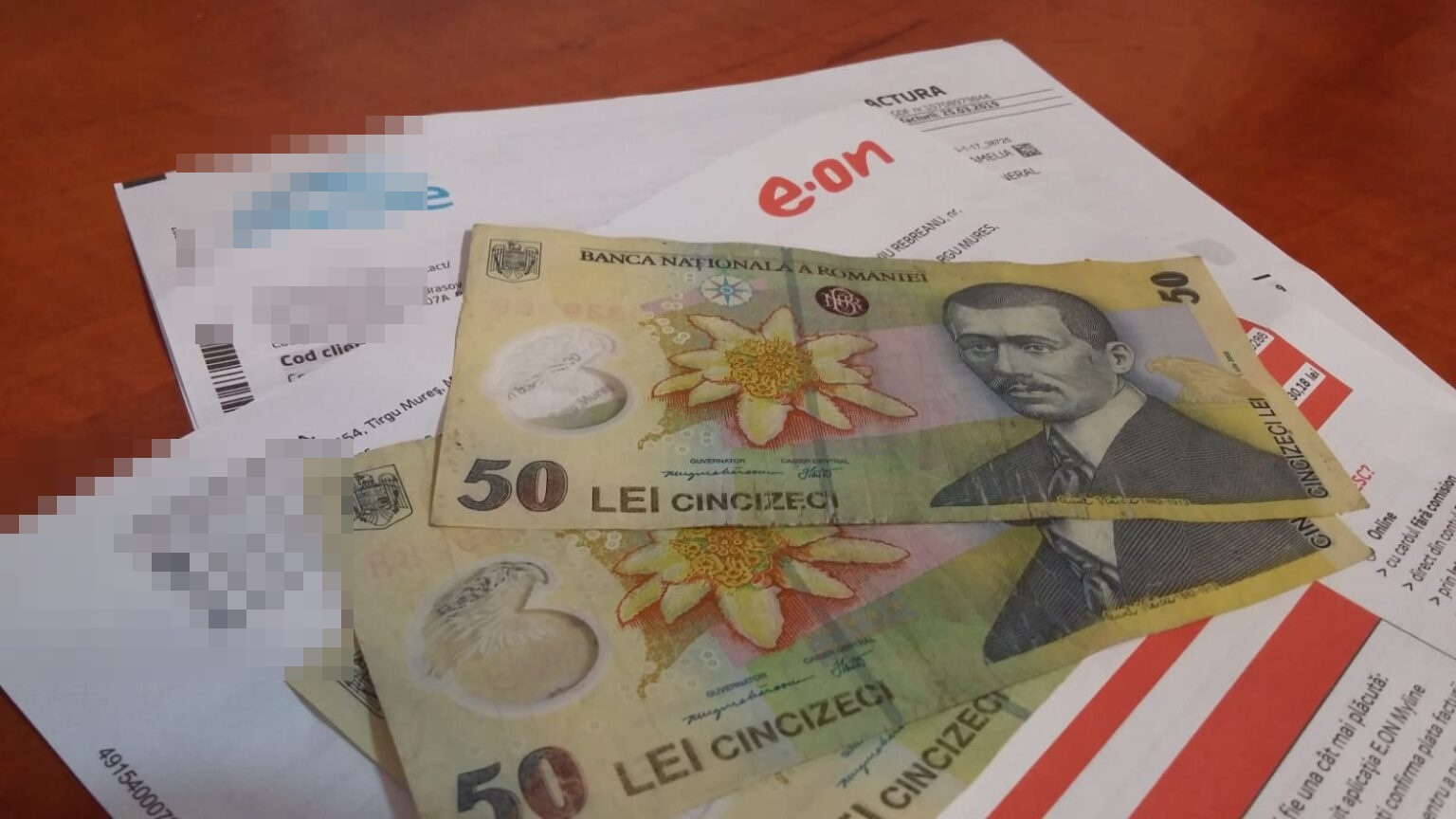 preturile la facturile de la curent vor exploda