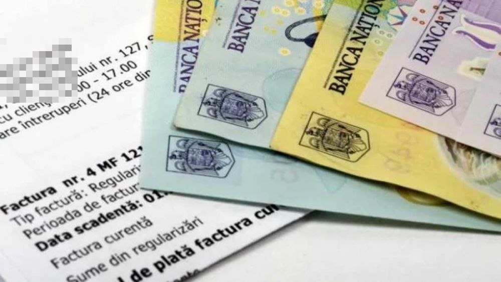 Mii de botoșăneni au  primit bani pentru plata curentului: AJPIS a virat peste 1,3 milioane de lei