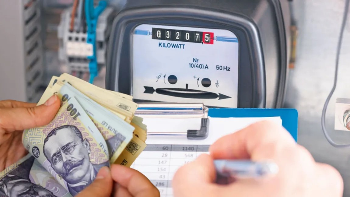 CÂND ar putea scădea facturile la energie: E o problemă gravă