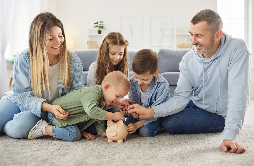 De ce să faci copii? Psihologii avertizează: „A face copil pentru «a avea pe cineva care să te iubească» e greșit”