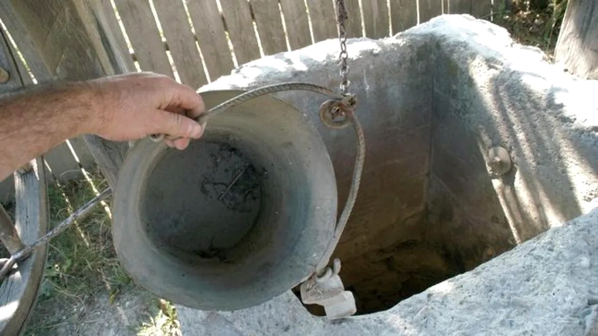 Seceta face ravagii: Botoșaniul, cel mai afectat județ din țară