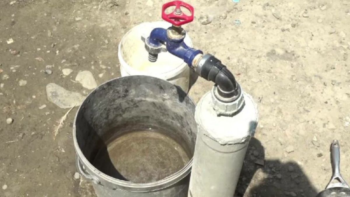 Botoșănenii din aceste localități, FĂRĂ apă încă 24 de ore 