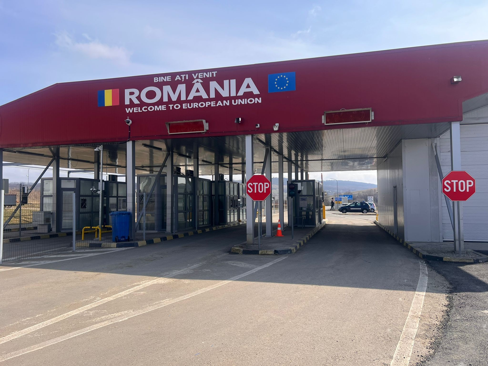 fara curent electric la racovat.