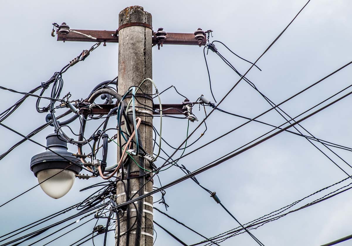 fara energie electrica botosani