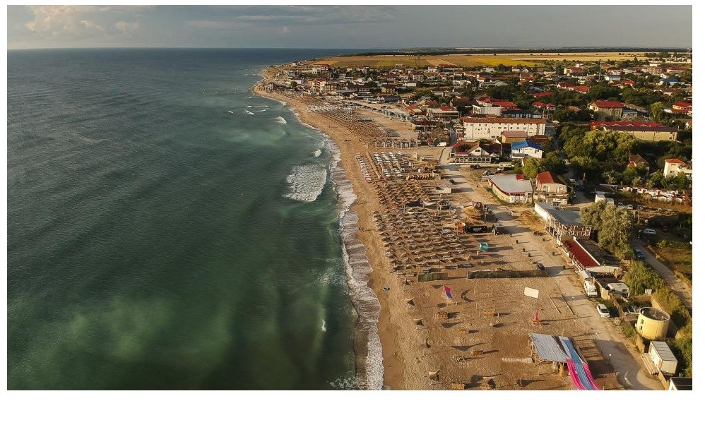 ALERTĂ sanitară pe litoral: Apa mării infectată cu E.coli în mai multe stațiuni