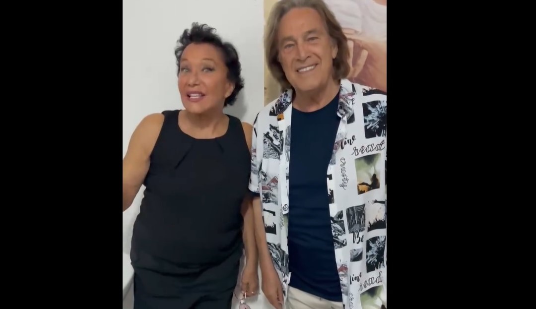 Mesaj de la ”Ricchi e Poveri”: Mulțumim Botoșani pentru că ne-ați invitat / Va fi o mare distracție – VIDEO