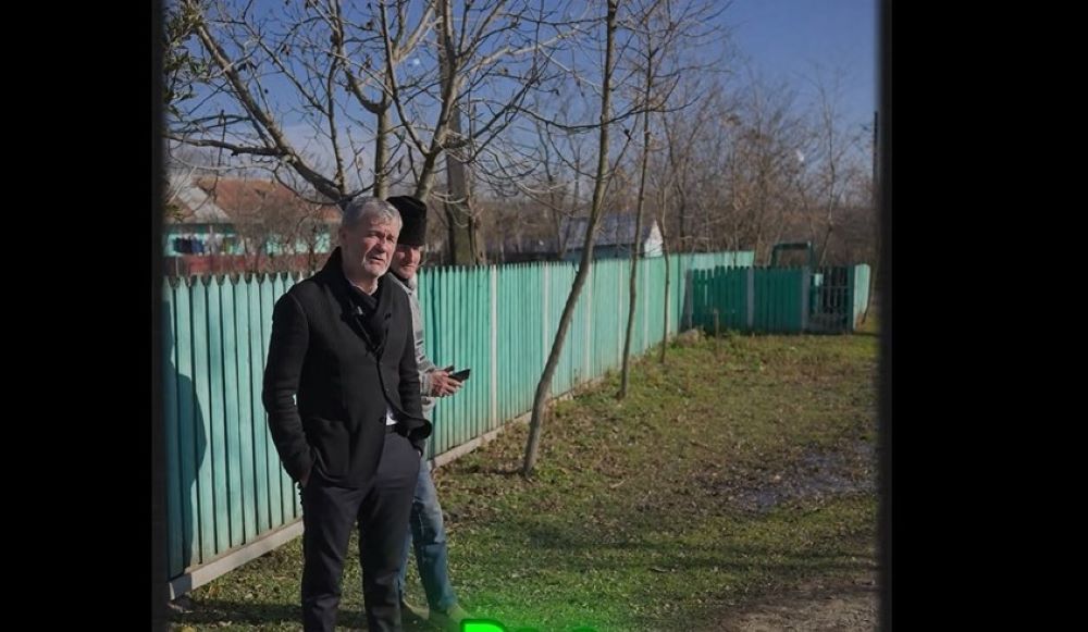 Valeriu Iftime, către PSD-iști: Ați făcut praf acest județ și mai aveți tupeul să îmi rostiți numele… – VIDEO