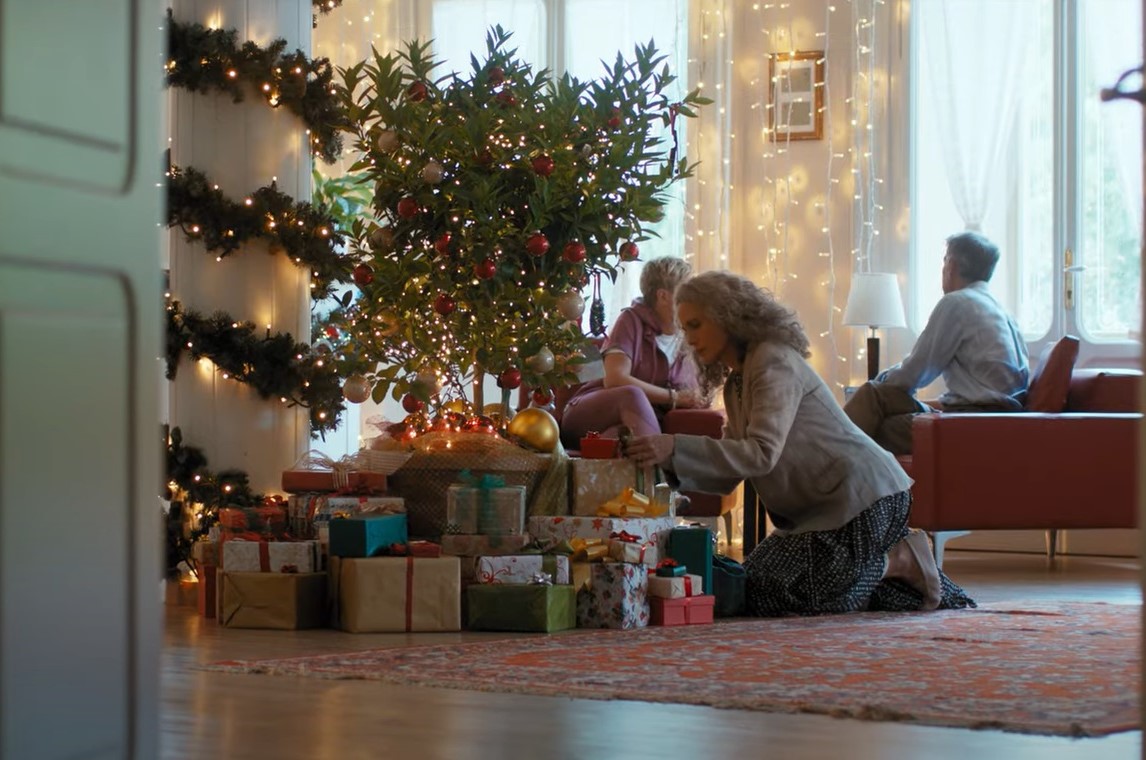 „Hopa! A venit Crăciunul!” la Happy Cinema Botoșani: PROGRAMUL săptămânii 