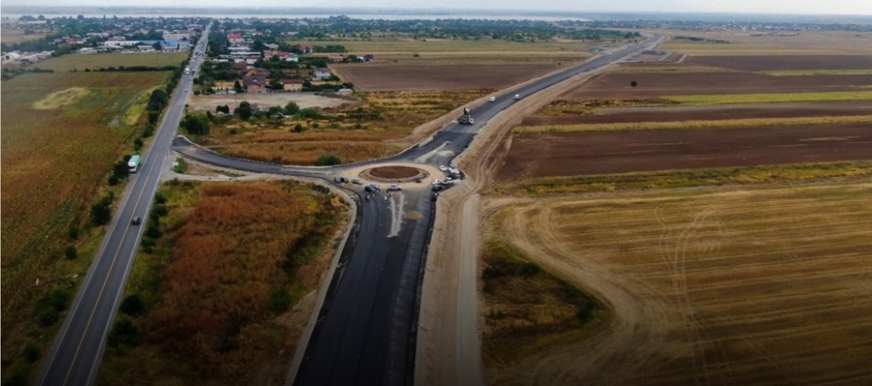 Drumul expres Botoșani – Suceava prinde contur: Noutăți anunțate de șeful CJ-ului Gheorghe Șoldan 