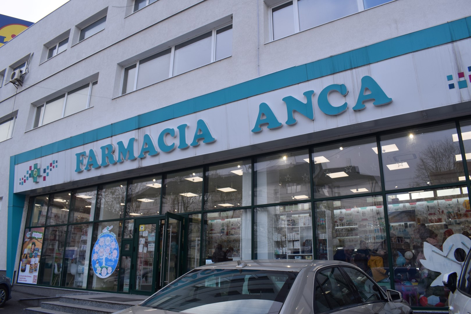 farmacia anca