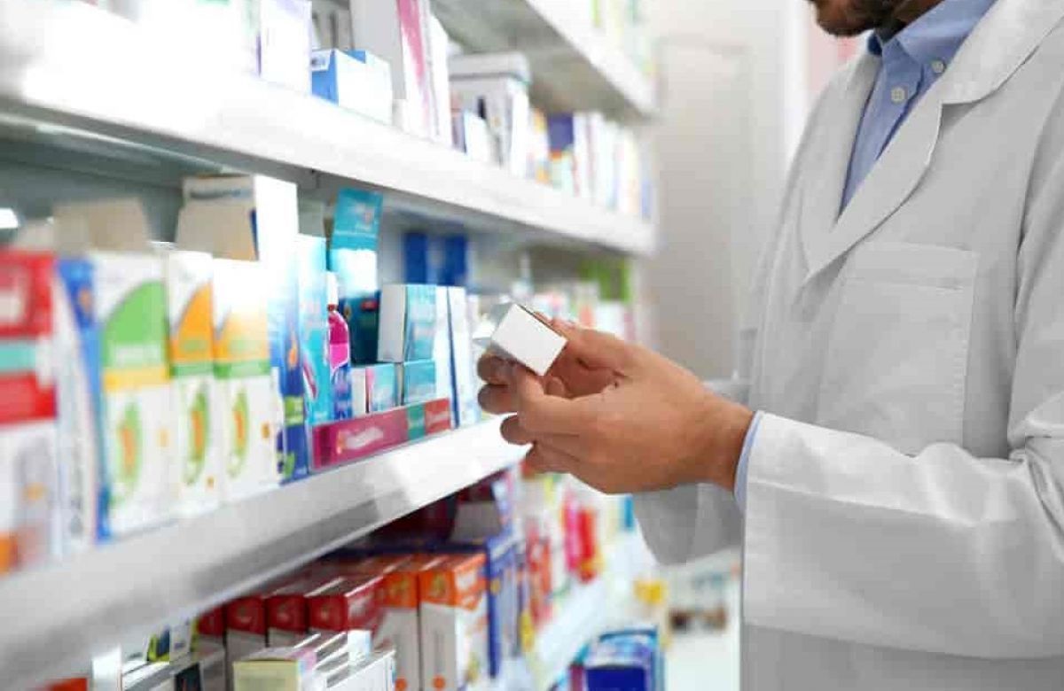 O singură farmacie deschisă noaptea la Botoșani 
