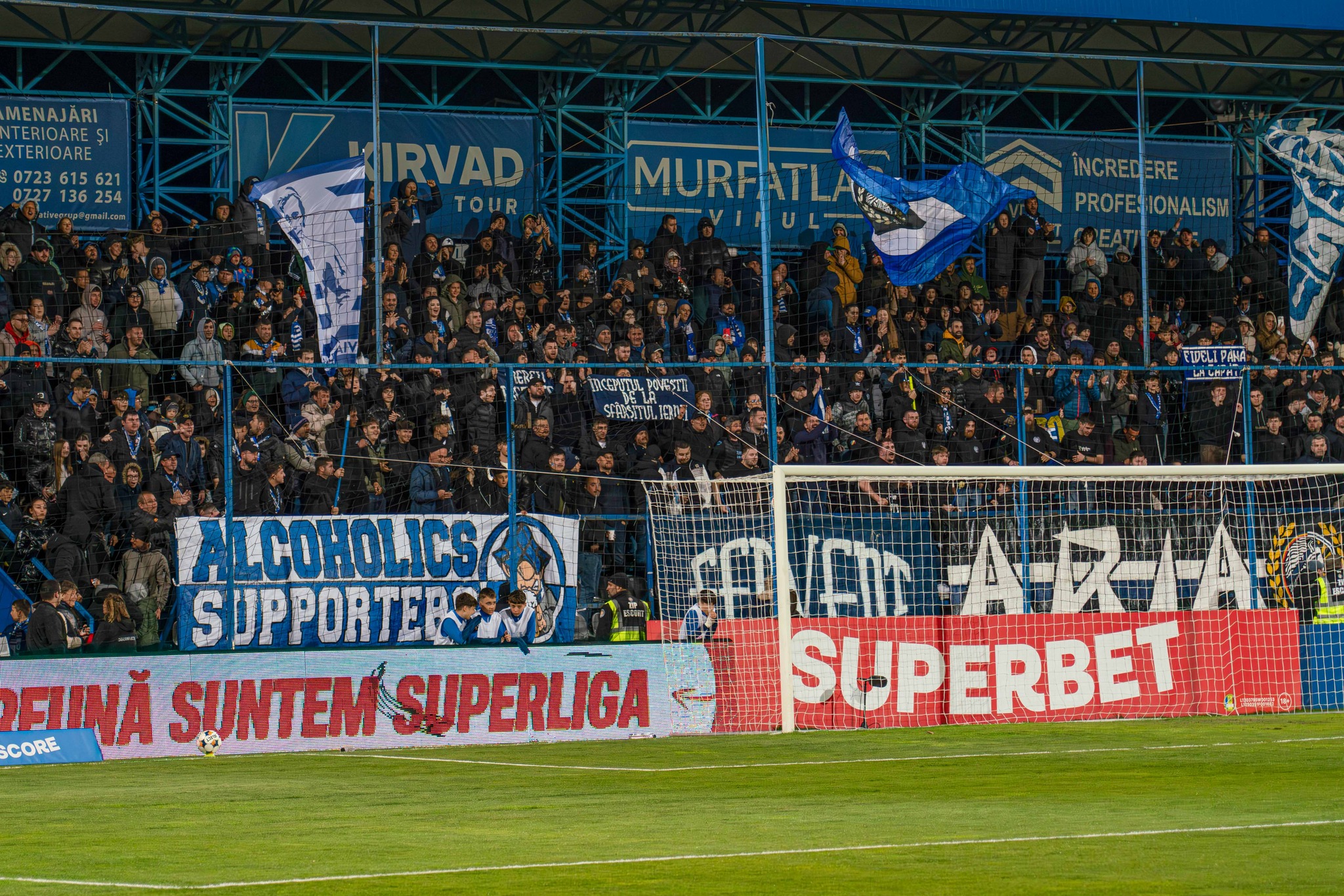 Farul Constanta a fost amendata