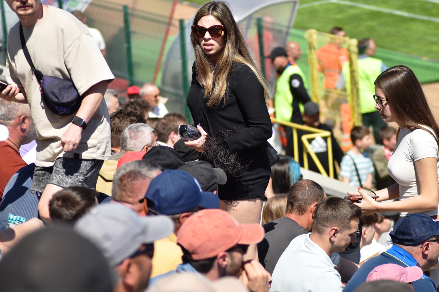 Poza zilei 9 mai 2024 