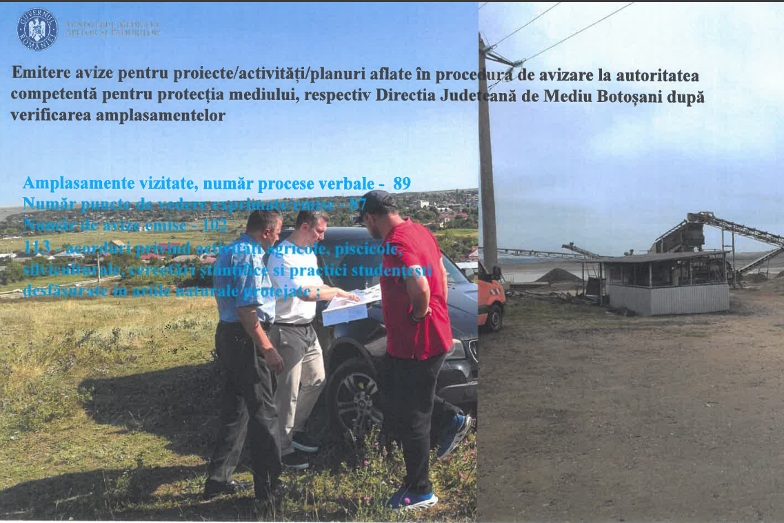 FAZA ZILEI: Noul parteneriat public–privat de la Botoșani, angajați de stat duși cu mașina celui controlat – VIDEO  