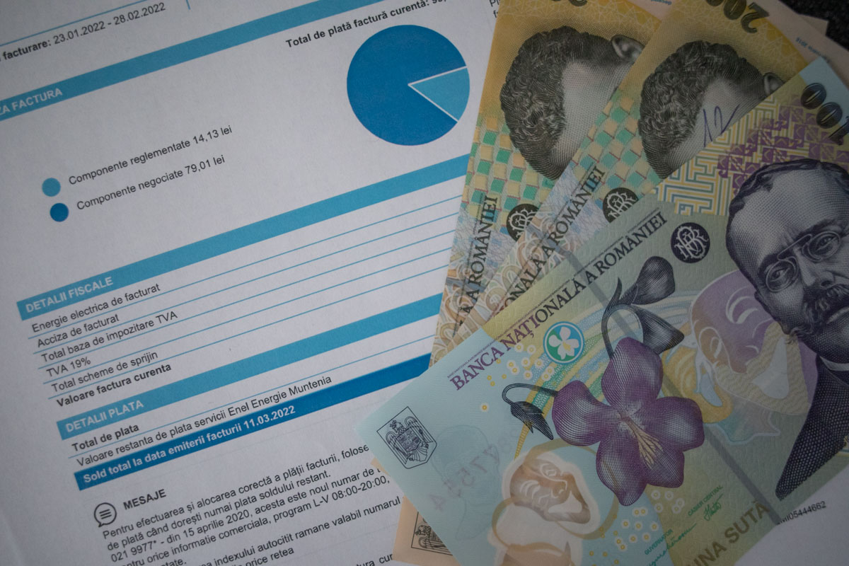 Se pregătește reducerea facturilor la energie electrică şi gaze: Anunțul ministrului Energiei