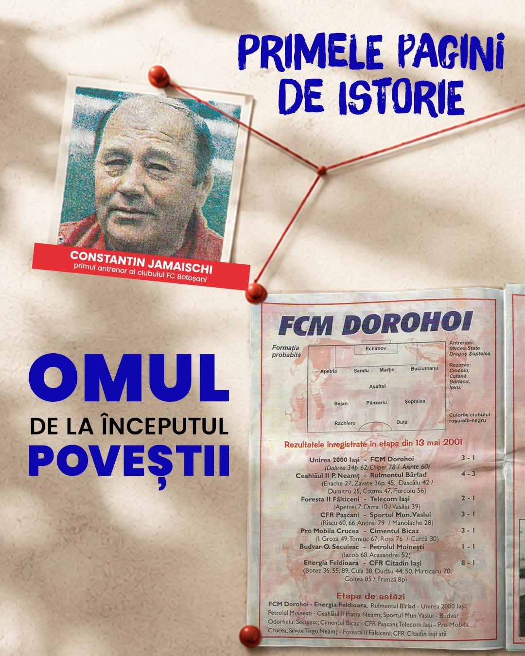 fc botosani 25 de ani de istorie