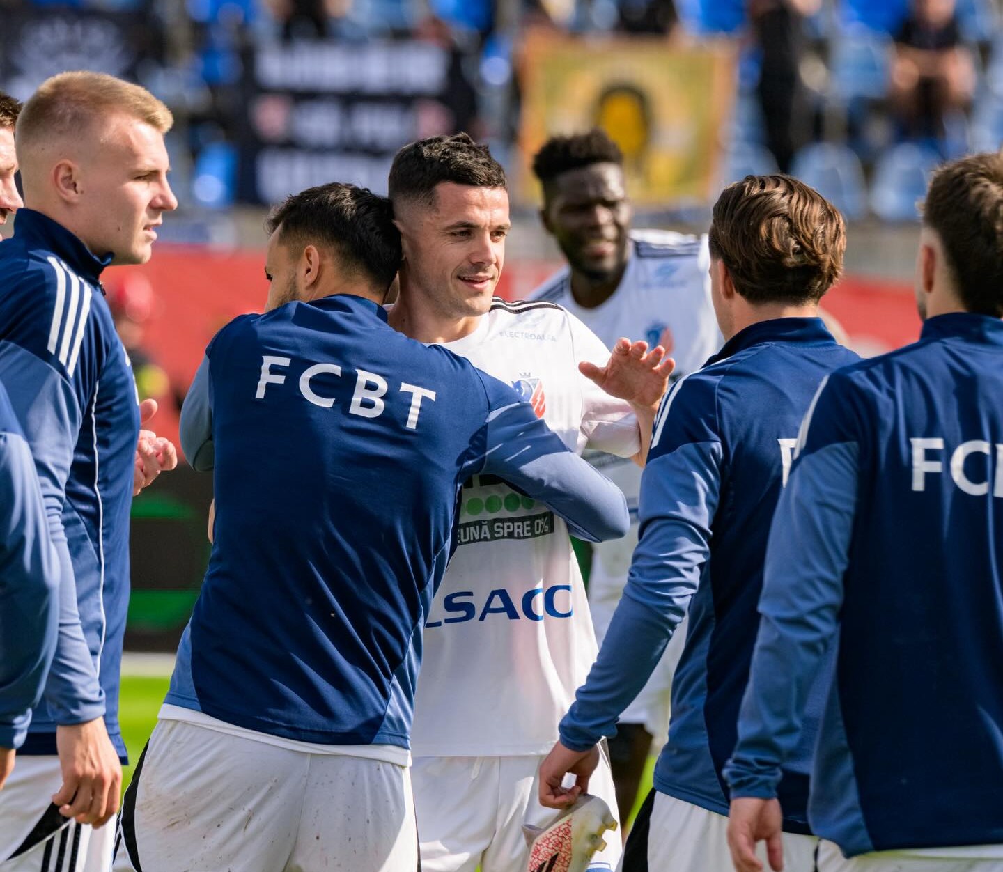 fc botosani a obtinut licenta pentru noul sezon