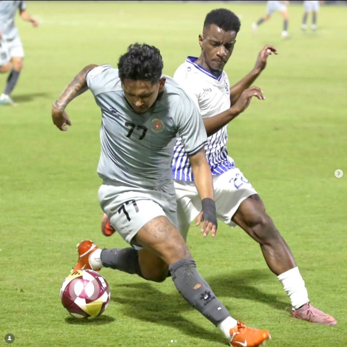 fc botosani a transferat si un brazilian