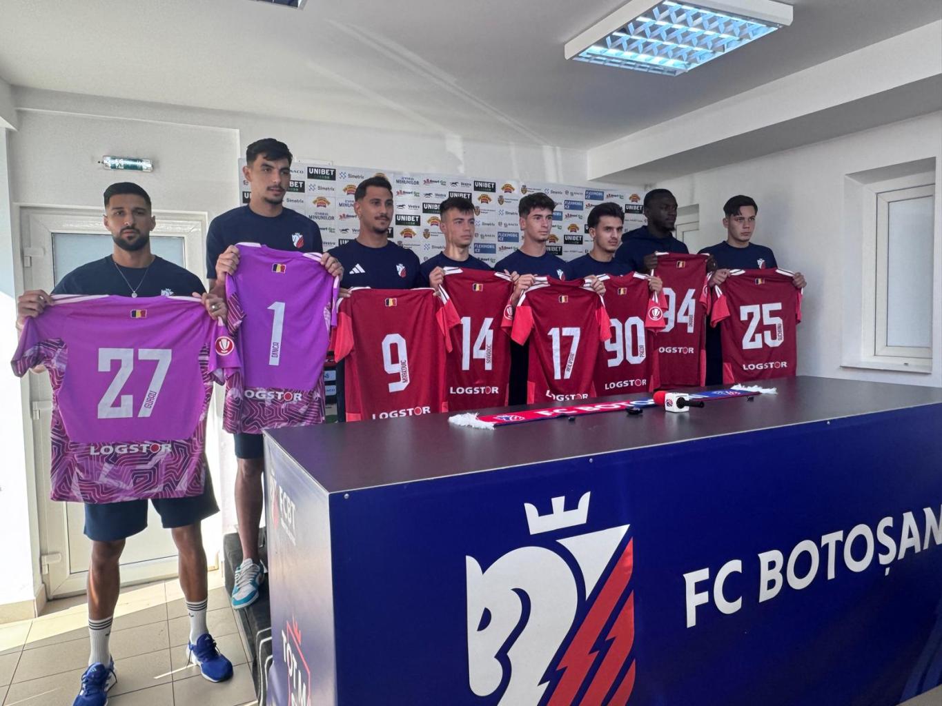 fc botosani achizitii