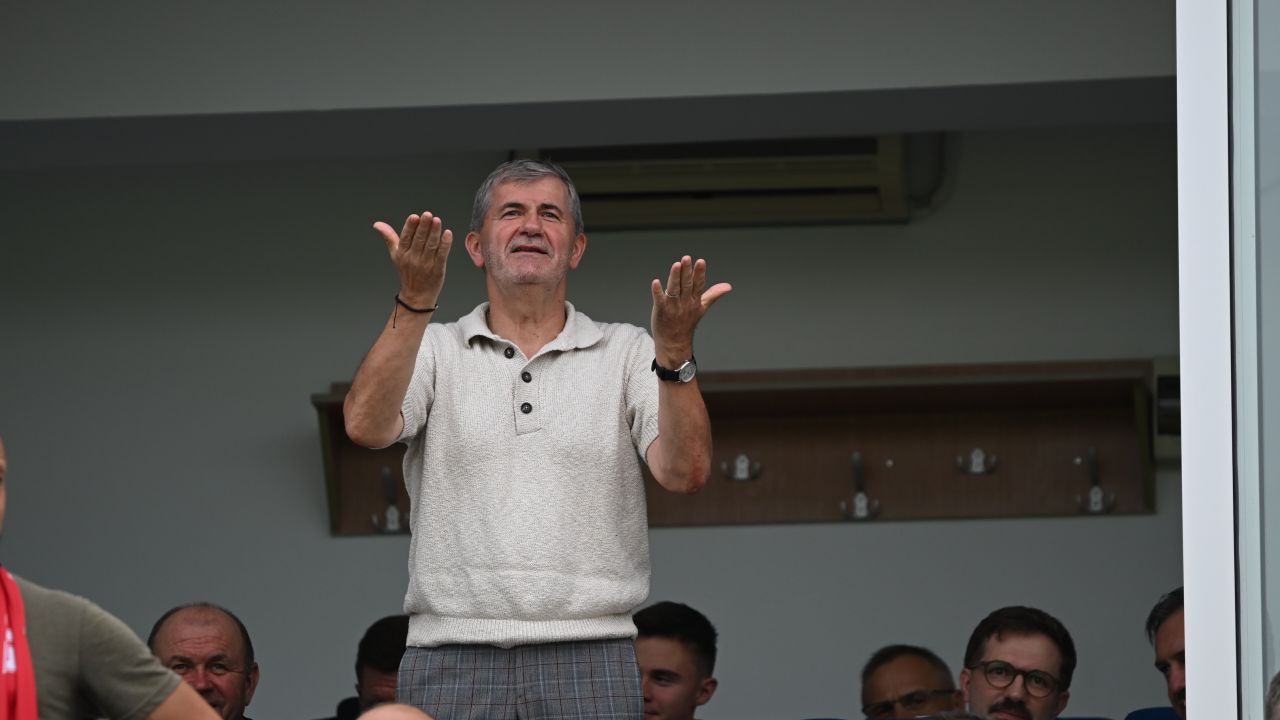 Valeriu Iftime are rețeta succesului: Dacă vom face asta, putem avea șanse la play-off