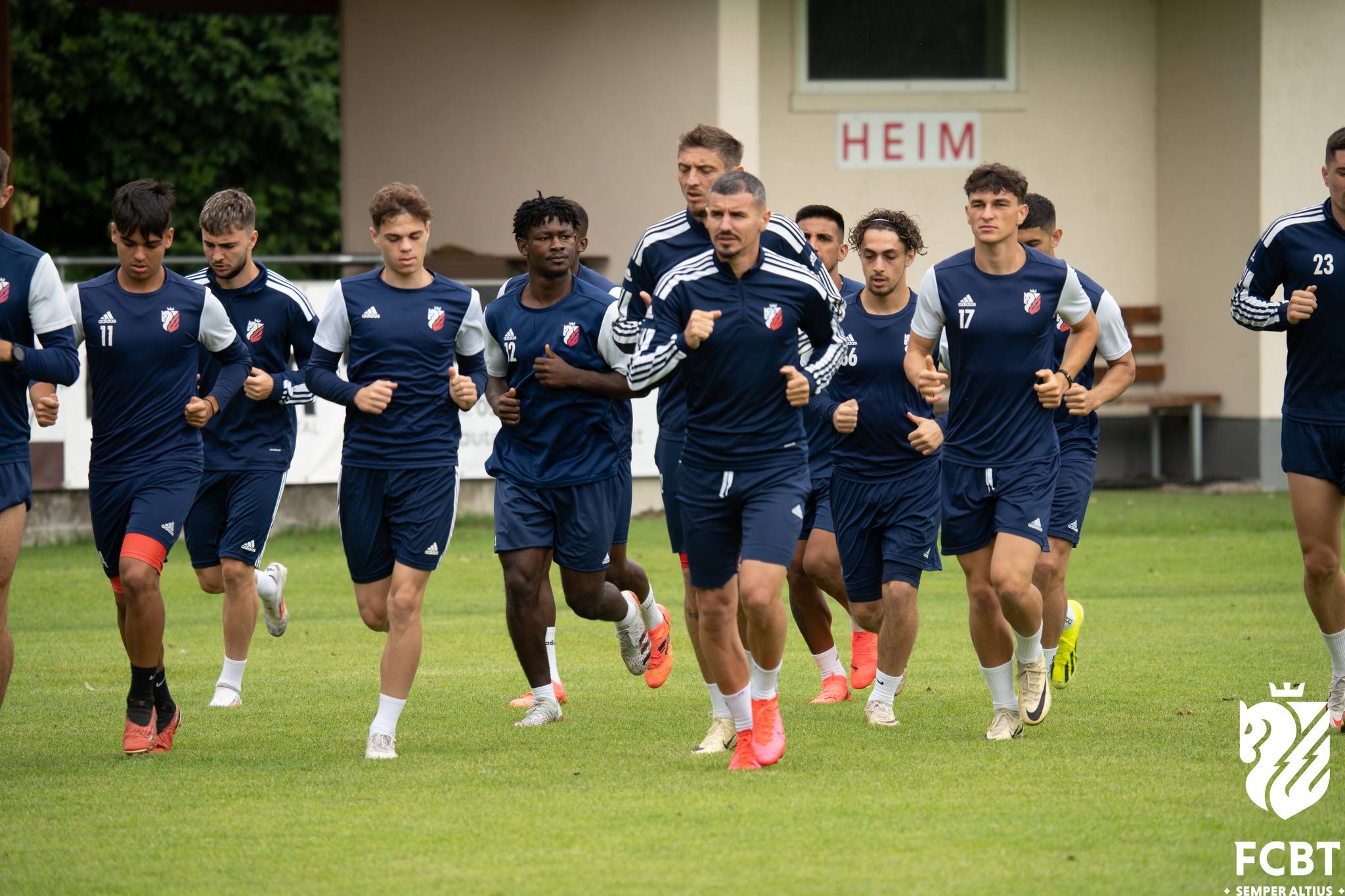 FC Botoșani joacă astăzi primul amical din perioada de pregătire 