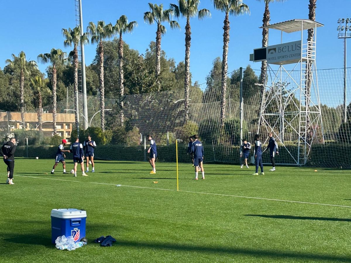 Pregătirea fizică, praf în ochi? – Care ar fi MOTIVUL despărțirii ”pe repede înainte” Iftime – Ciobotariu 