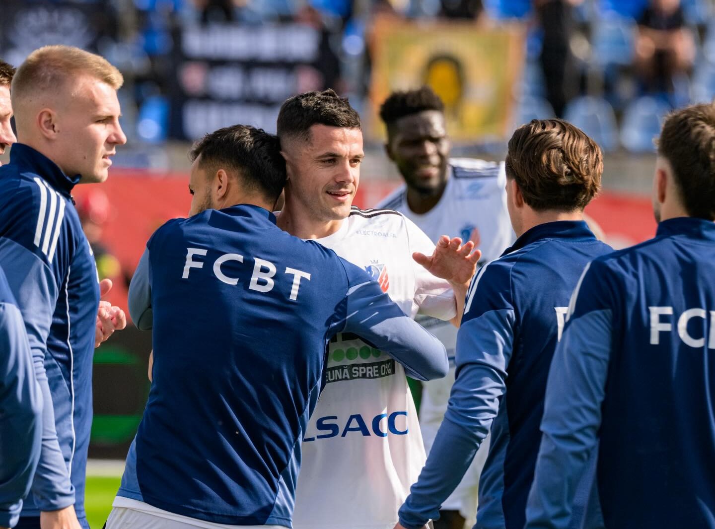 FC Botosani, apel pentru suporteri