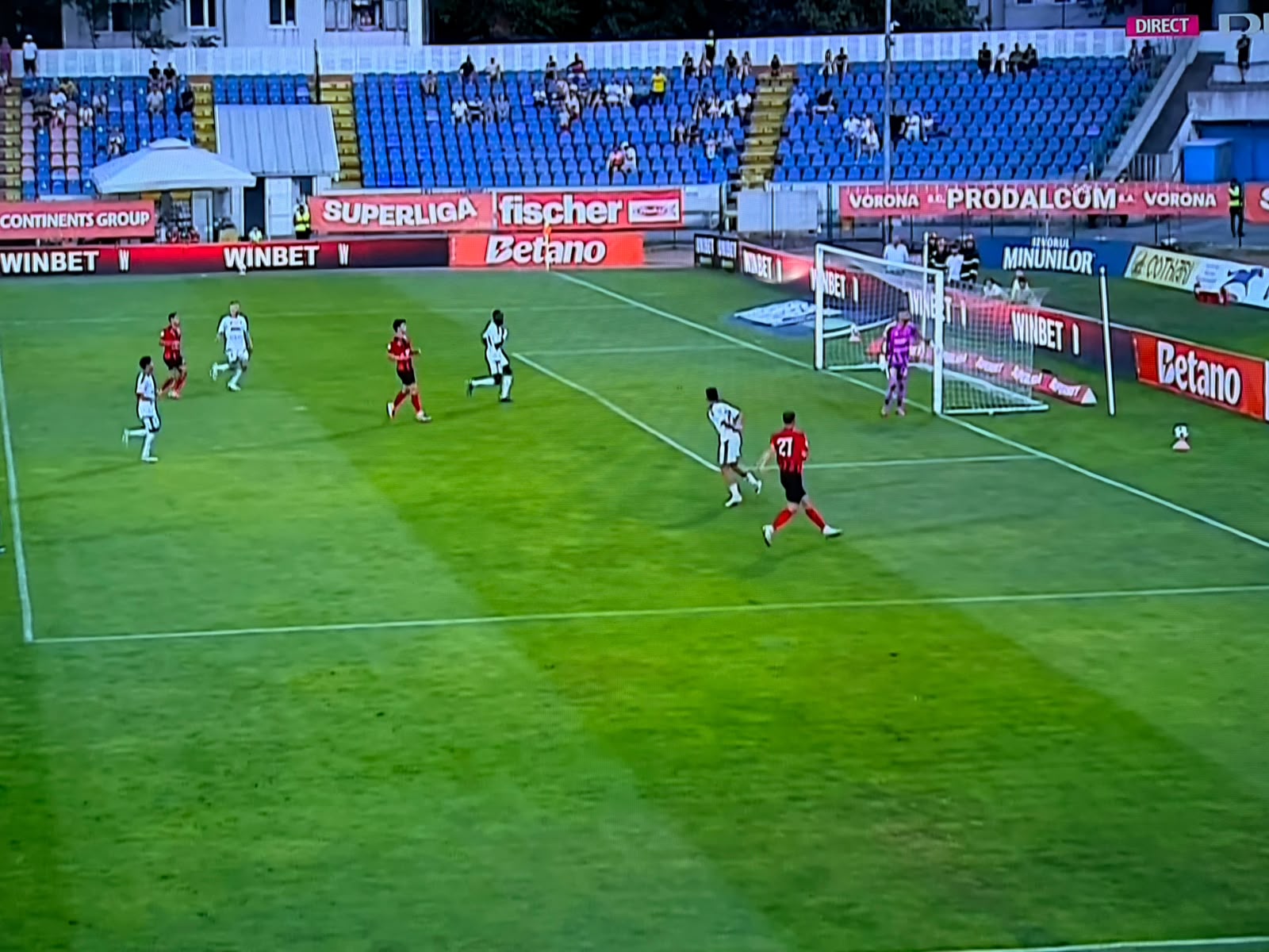 fc botosani csicjereda