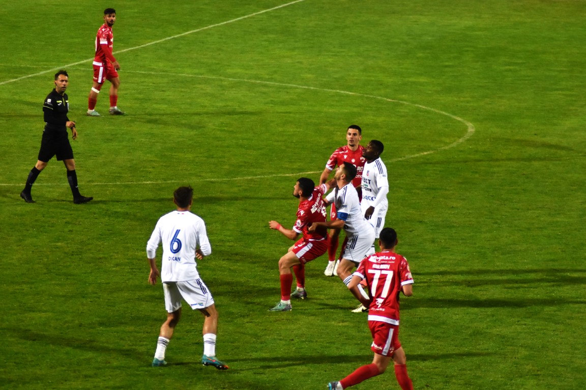 Șfaițer avertizează Dinamo și FC Botoșani: Să aibă grijă