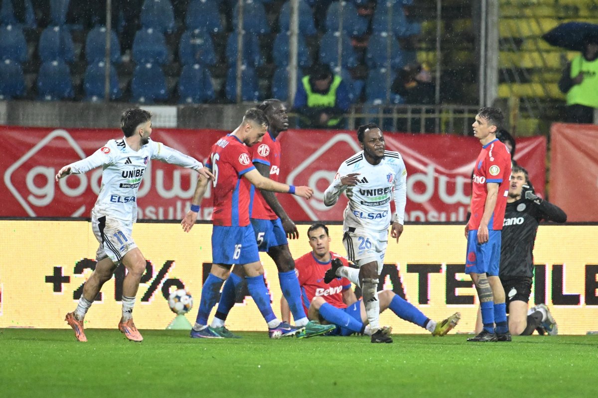 acuzatii de blat inainte de fc botosani - fcsb