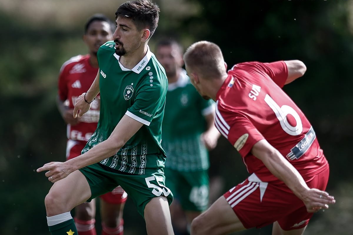 FC Botoșani, egal cu Ludogorets în ultimul amical din Bulgaria