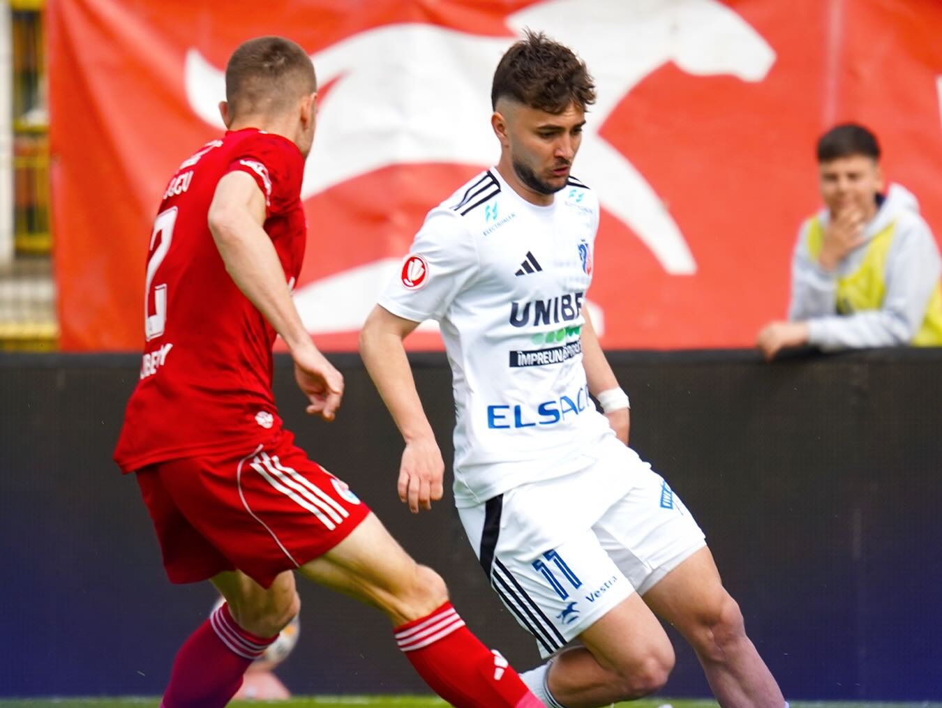 fc botosani, egal la ultima faza