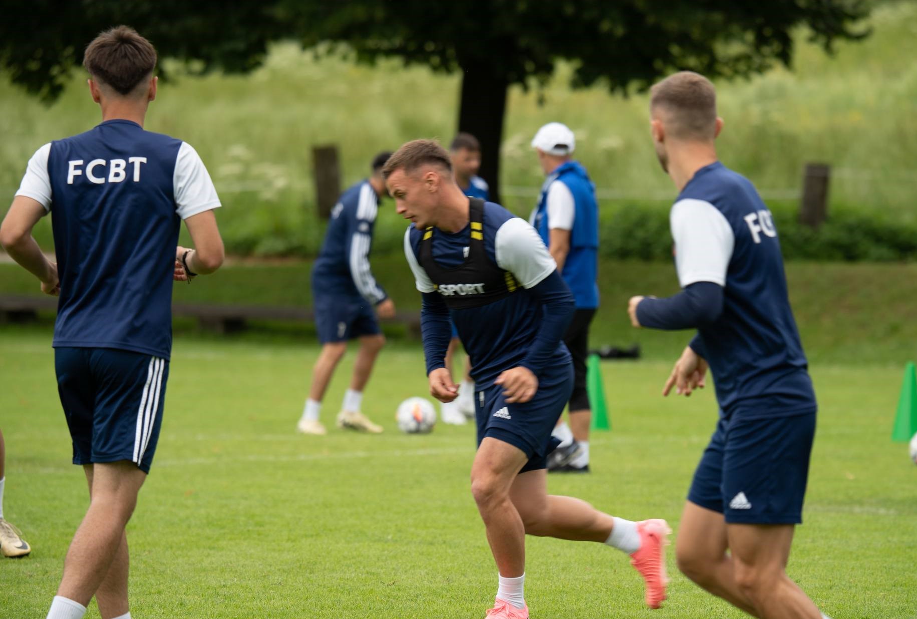 FC Botoșani, prima victorie în cantonamentul din Austria