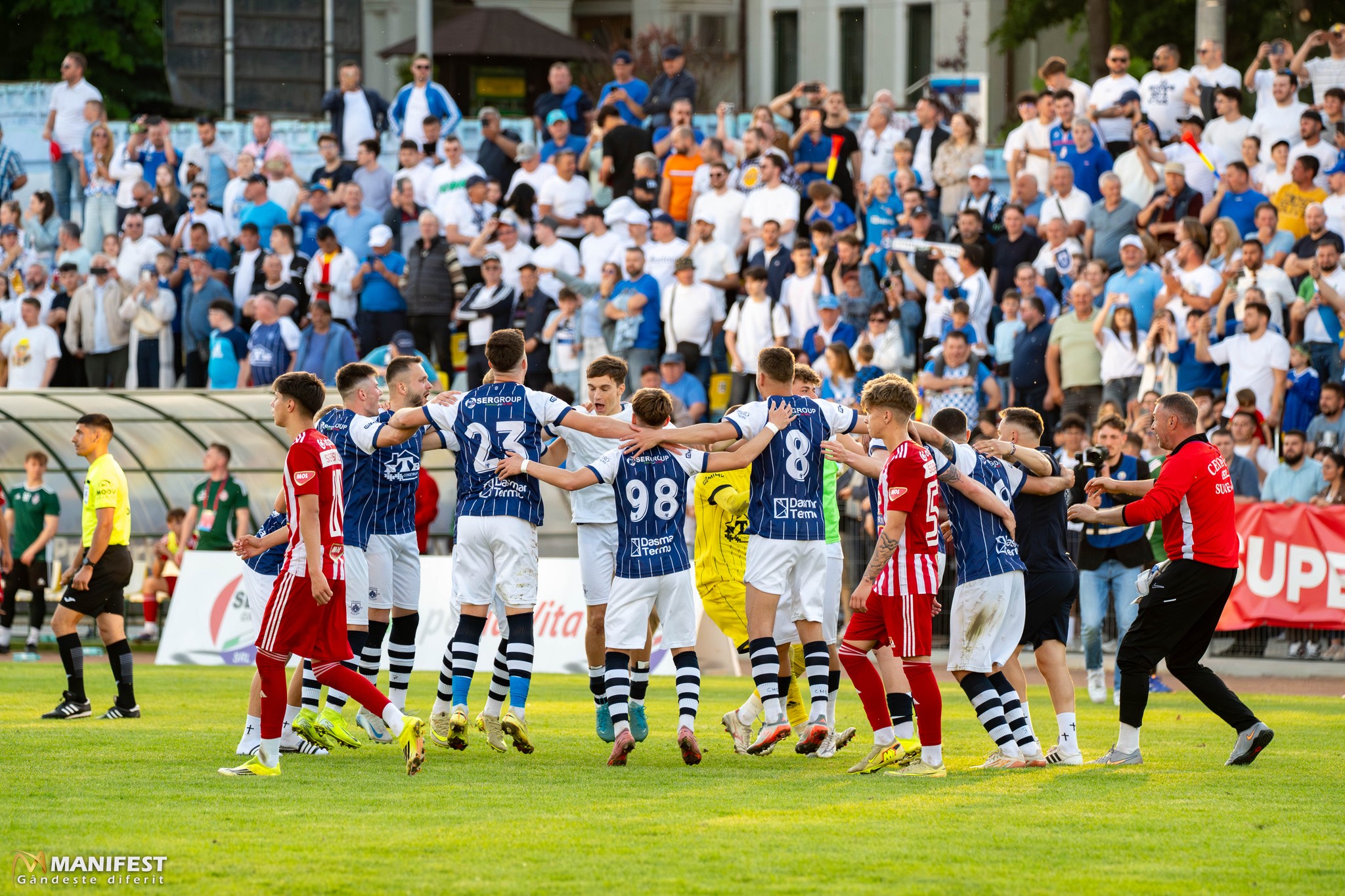 fc botosani se asociaza cu cetate suceava