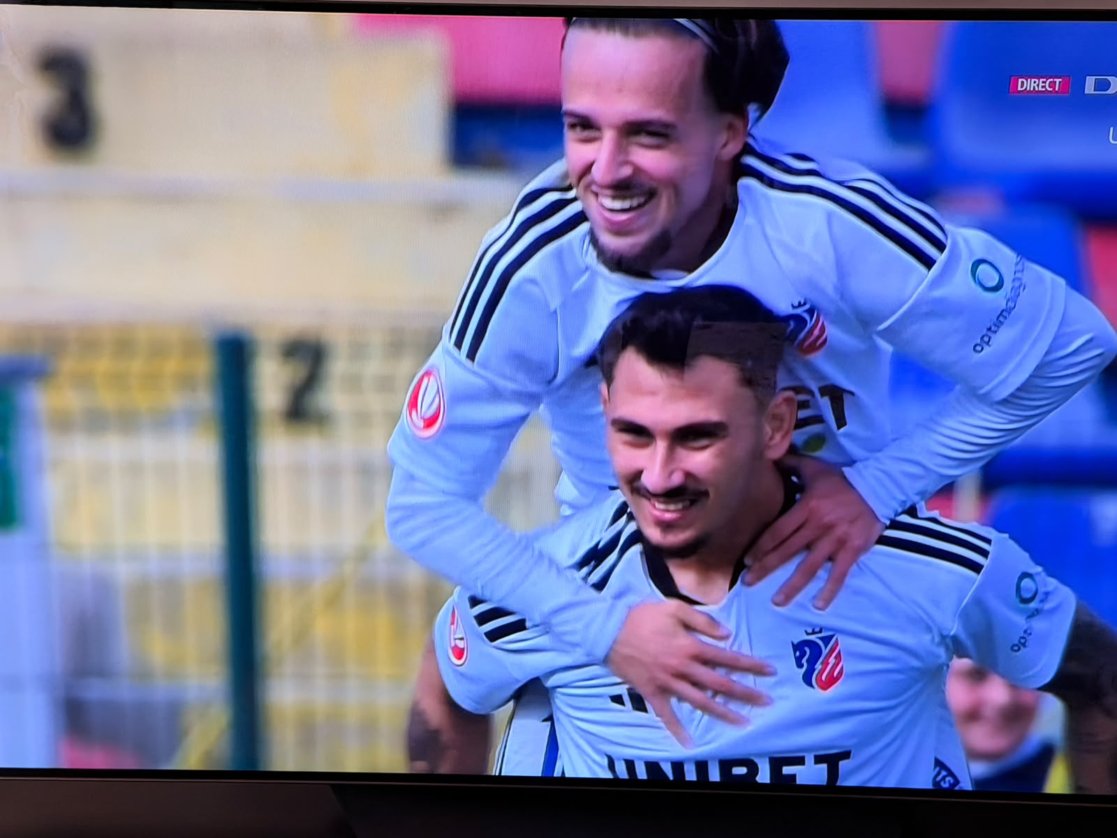 fc botosani zdrobeste sepsi pe stadionul municipal