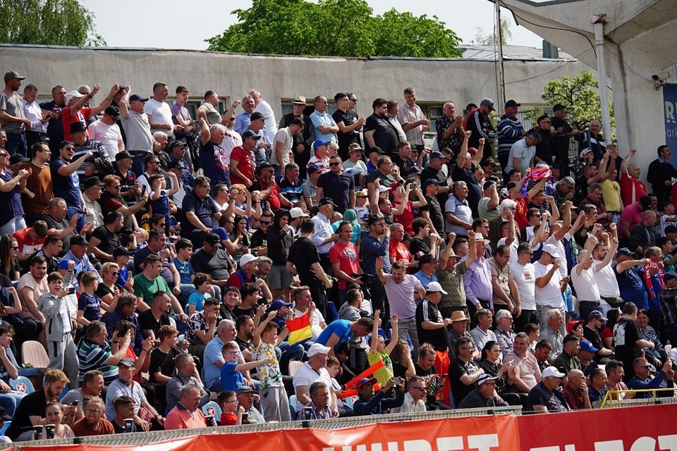 Bilete la vânzare pentru meciul de pe „Municipal” – PREȚURILE 