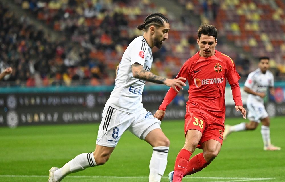 ANUNȚ de ultimă oră: Meciul Botoșaniului cu FCSB a fost AMÂNAT