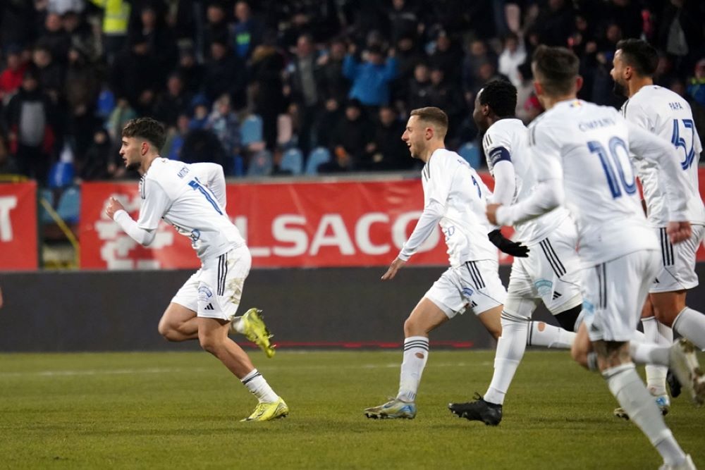 S-a stabilit programul etapei a patra: FC Botoșani joacă acasă cu Oțelul 