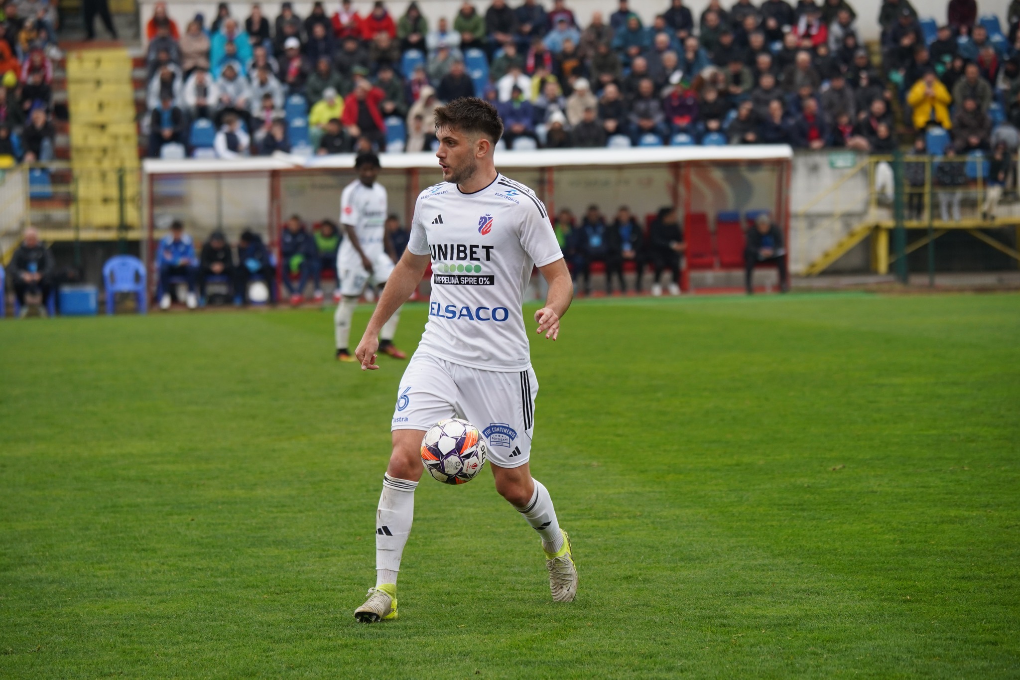 Bilete disponibile pentru meciul Botoșaniului cu Oțelul, prețuri începând de la 20 de lei 