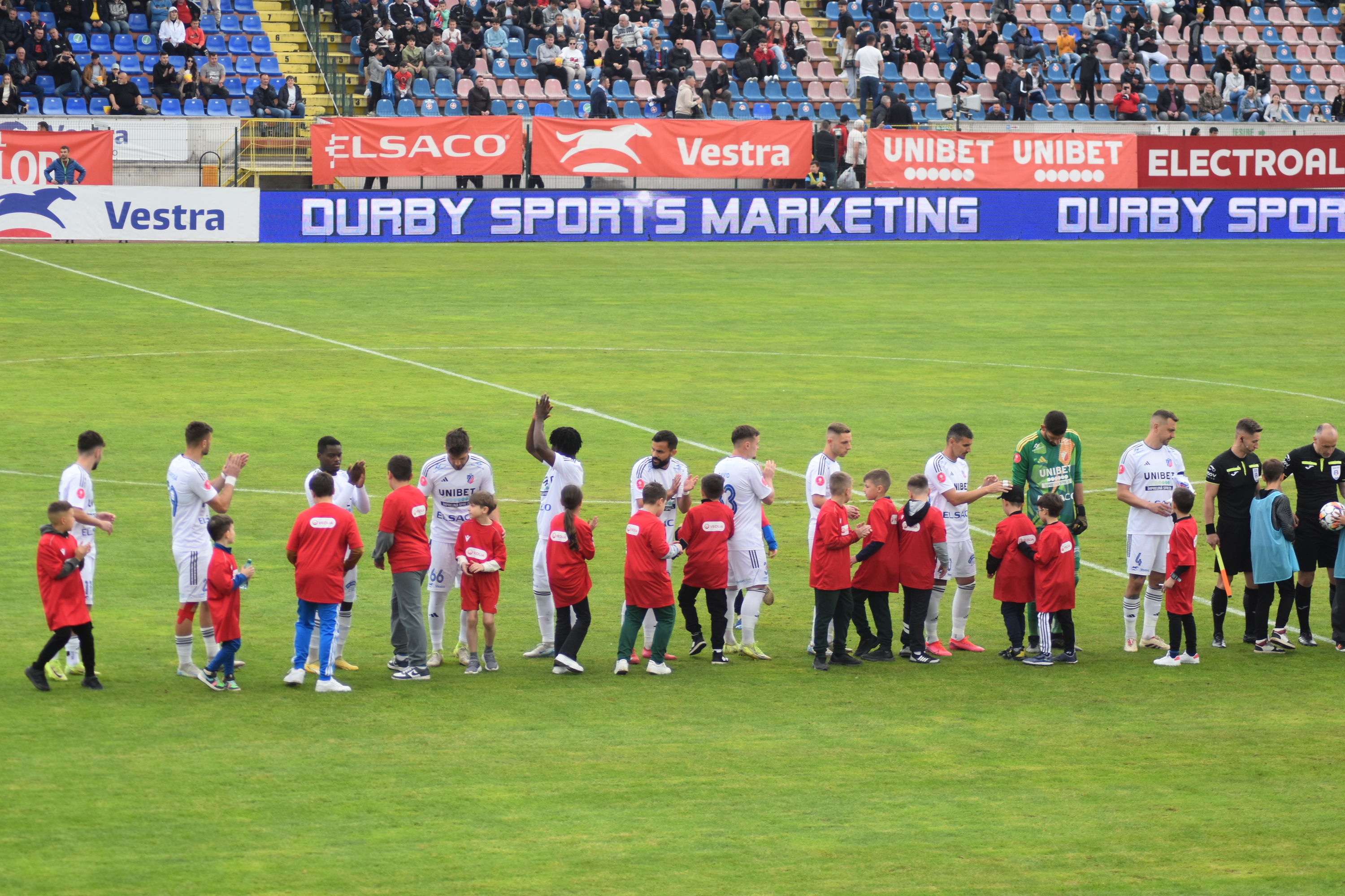 Jucător de la FC Botoșani, în presa africană după salvarea de la retrogradare: A fost un drum foarte dificil