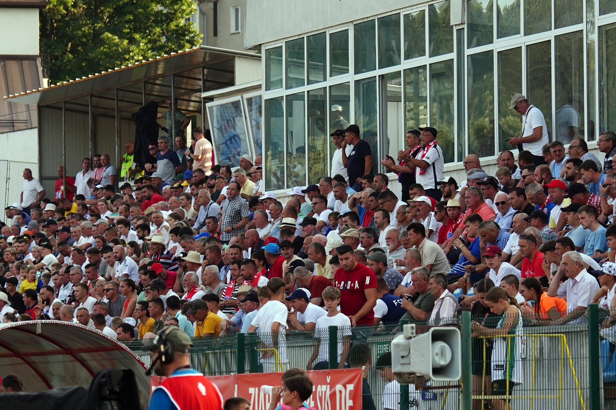 Abonamente disponibile pentru meciurile Botoșaniului din noul sezon – PREȚURILE 