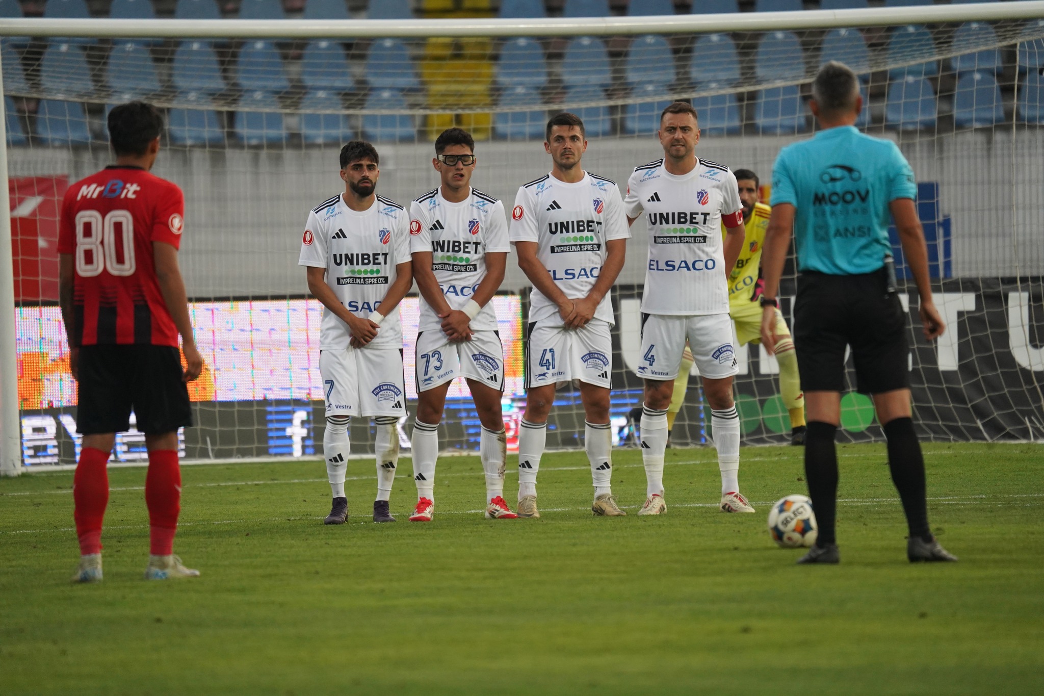 ANALIZĂ Păzea, FCSB! 10 puncte de ce FC Botoșani impresionează în Superliga 