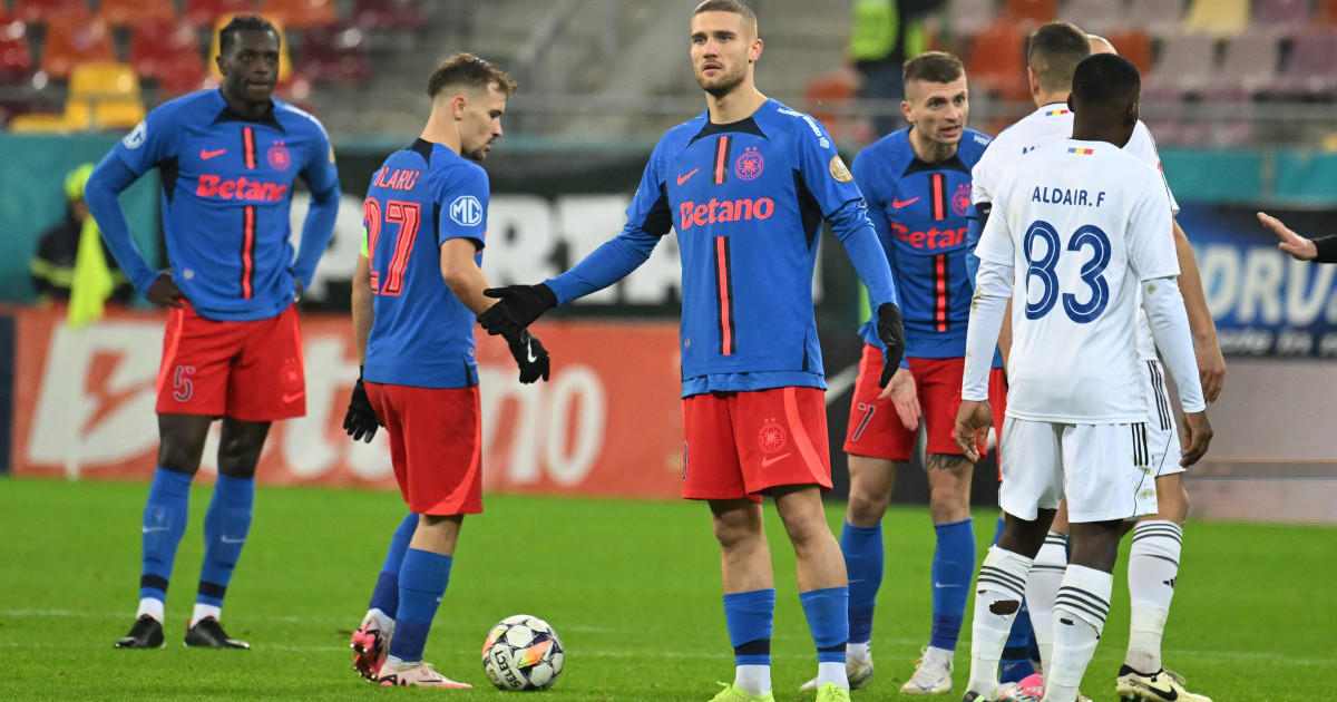 Un fost jucător al Stelei și al naționalei României a anunțat scorul de la FC Botoșani – FCSB