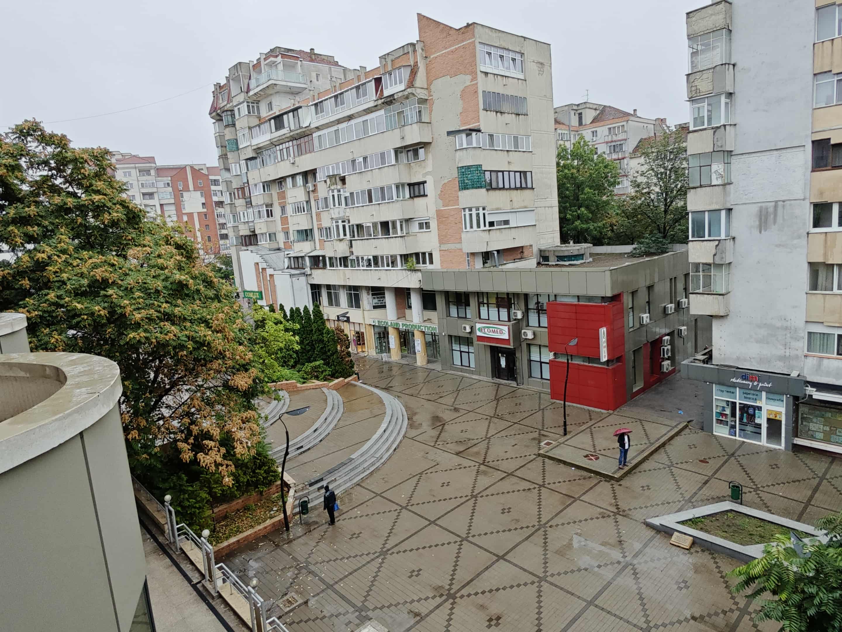 Încălzire a vremii spre finalul săptămânii: Prognoza meteo 